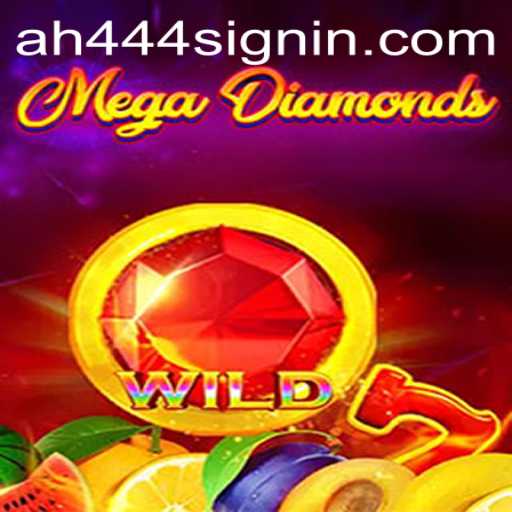 MegaDiamond: Unveiling the Gem of Adventure